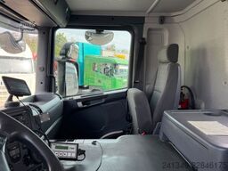 SCANIA P450 8x4 Stetter 9m3