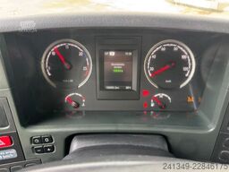 SCANIA P450 8x4 Stetter 9m3