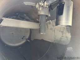 SCANIA G450 8x4 Kaiser Aquastar 2 Saug- &...