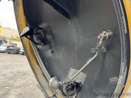 SCANIA G450 8x4 Kaiser Aquastar 2 Saug- &...