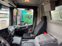 SCANIA G450 8x4 Kaiser Aquastar 2 Saug- &...