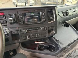 SCANIA G450 8x4 Kaiser Aquastar 2 Saug- &...