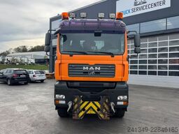 MAN TGA 28.440 6x4-4 Hiab 21T