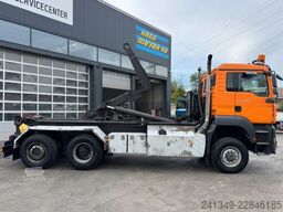 MAN TGA 28.440 6x4-4 Hiab 21T