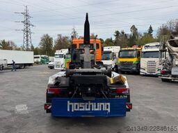 MAN TGA 28.440 6x4-4 Hiab 21T