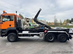 MAN TGA 28.440 6x4-4 Hiab 21T