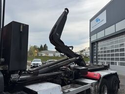MAN TGA 28.440 6x4-4 Hiab 21T