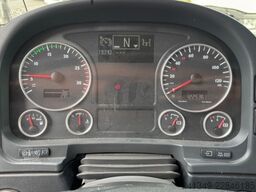 MAN TGA 28.440 6x4-4 Hiab 21T