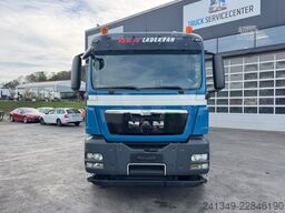 MAN TGS 41.480 10x4 Efffer 955 7+6 (855)