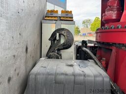 MAN TGS 41.480 10x4 Efffer 955 7+6 (855)