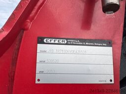 MAN TGS 41.480 10x4 Efffer 955 7+6 (855)