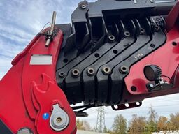 MAN TGS 41.480 10x4 Efffer 955 7+6 (855)