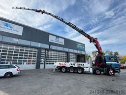 MAN TGS 41.480 10x4 Efffer 955 7+6 (855)