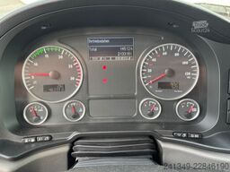 MAN TGS 41.480 10x4 Efffer 955 7+6 (855)