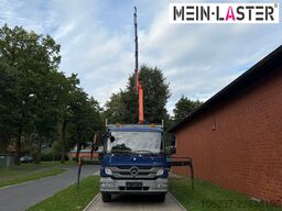MERCEDES-BENZ 1523 Atego  PK 12001  19m Funk 62.706 km