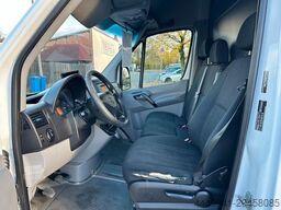 MERCEDES-BENZ Sprinter 316*L3H2*Maxi*Klima*Tempomat*Kamera