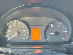 MERCEDES-BENZ Sprinter 316*L3H2*Maxi*Klima*Tempomat*Kamera