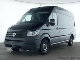 VOLKSWAGEN Crafter Kasten 35 L3H3 NAVI KLIMA DAB PDC