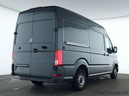 VOLKSWAGEN Crafter Kasten 35 L3H3 NAVI KLIMA DAB PDC