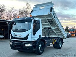 IVECO Eurocargo 180-320 AHK*Meiller*Schalter*nur 74tkm