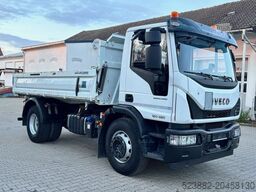 IVECO Eurocargo 180-320 AHK*Meiller*Schalter*nur 74tkm