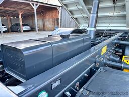 IVECO Eurocargo 180-320 AHK*Meiller*Schalter*nur 74tkm