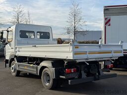 MERCEDES-BENZ ATEGO 818 / 2 x AHK / UNBENUTZT !!!