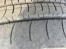 MERCEDES-BENZ ATEGO 818 / 2 x AHK / UNBENUTZT !!!