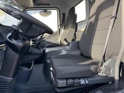 MERCEDES-BENZ ATEGO 818 / 2 x AHK / ORIGINAL KM !