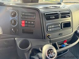 MERCEDES-BENZ ATEGO 818 / 2 x AHK / UNBENUTZT !!!