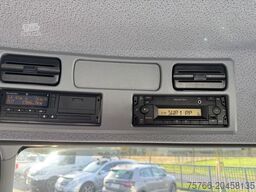 MERCEDES-BENZ ATEGO 818 / 2 x AHK / UNBENUTZT !!!