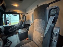 MERCEDES-BENZ ANTOS 2540 L / LBW / AHK / LENKACHSE / KAMERA