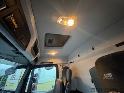 MERCEDES-BENZ ANTOS 2540 L / LBW / AHK / LENKACHSE / KAMERA