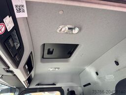 MERCEDES-BENZ ANTOS 2540 L / LBW / AHK / LENKACHSE / KAMERA