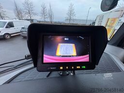 MERCEDES-BENZ ANTOS 2540 L / LBW / AHK / LENKACHSE / KAMERA