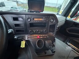 MERCEDES-BENZ ANTOS 2540 L / LBW / AHK / LENKACHSE / KAMERA