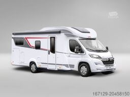 LMC Tourer Lift H 730 G