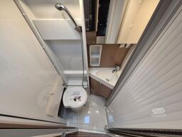 MALIBU Comfort 600 DB *Markise*Radio*RFK*DuoControl*FT