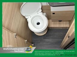 CHALLENGER Teilintegriert Break Edition 337