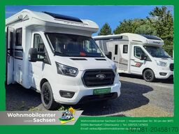 GIOTTILINE Siena 386 Ford