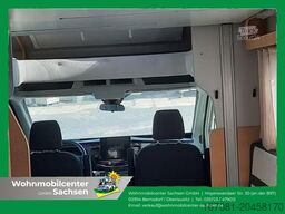 GIOTTILINE Siena 386 Ford