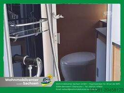 GIOTTILINE Siena 386 Ford