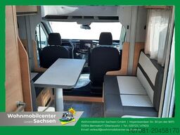 GIOTTILINE Siena 386 Ford