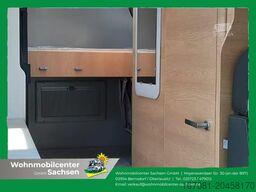 GIOTTILINE Siena 386 Ford