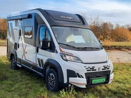 CHALLENGER X Open Edition X150