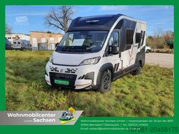 CHALLENGER X Open Edition X150