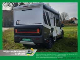 CHALLENGER X Open Edition X150