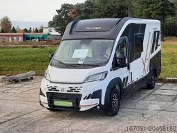 CHALLENGER X Open Edition X250