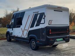 CHALLENGER X Open Edition X250