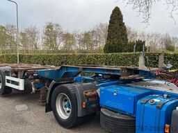 PACTON T3-010 3x Teleskopierbar